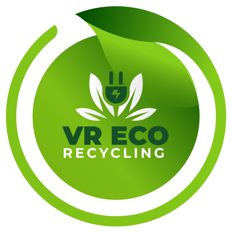 VR eco recycling